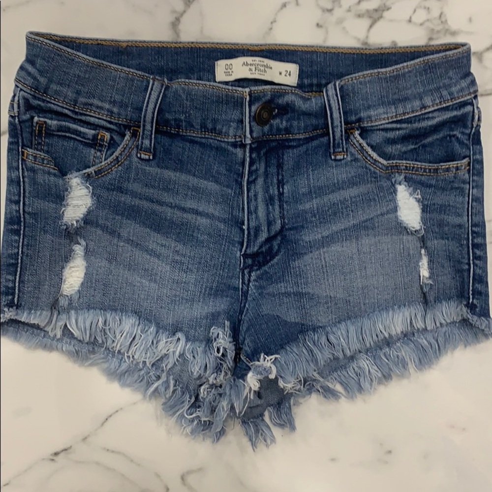 Abercrombie & Fitch shorts